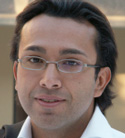 Luciano Astudillo 1-maj talare 2008 i Vaggeryd Folkets Hus