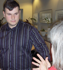 Nexhat Nedde Shabani Fritidsg�rdsf�rest�ndare i Vaggeryds Kommun