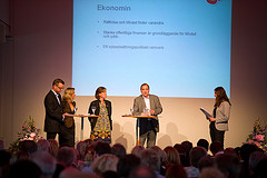 S kommunalpolitiska konferens