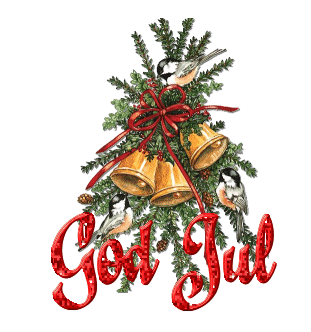 God jul