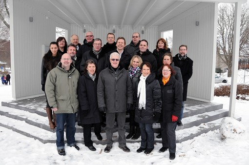 S kommunfullm�ktigegrupp 2011-2014