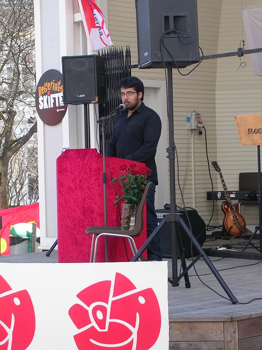 Fadil Al-Kasid