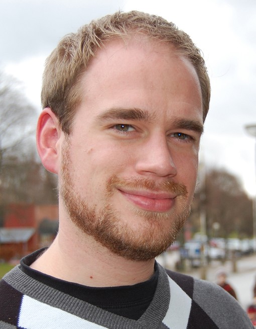 Klas Jacobsson