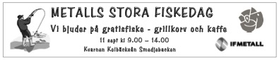 Fiskedag