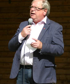 Leif Nilsson