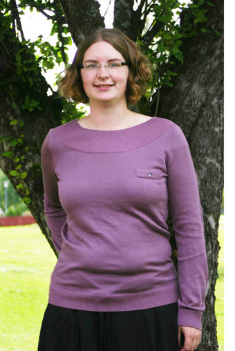 Elin Noren