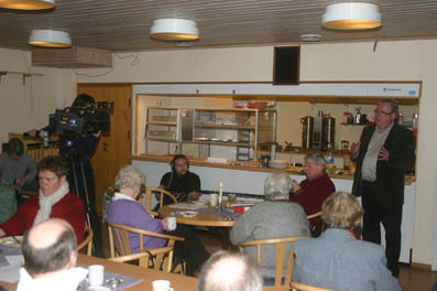 Morgrdshammars rsmte 2011