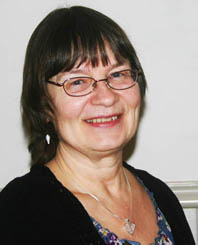 Lise-Lotte Jansson