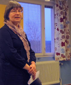 LiseLotte Jansson
