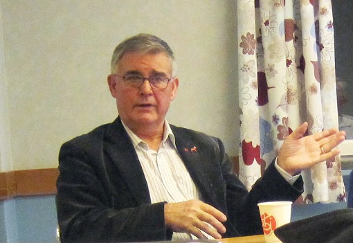 Kurt Kvarnstrm
