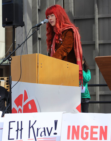 Sofia Eriksson
