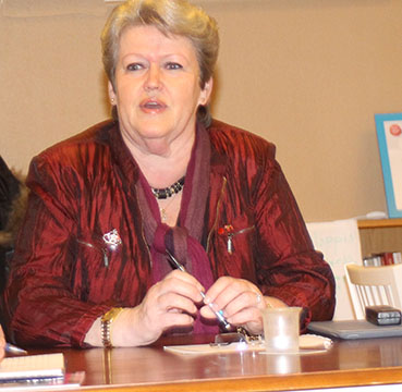 Carin Runeson