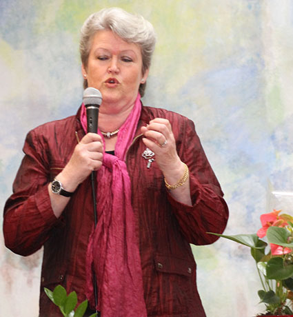 Carin Runeson