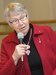 Inger hestvik