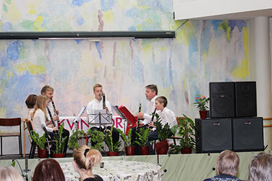 Kulturskolan