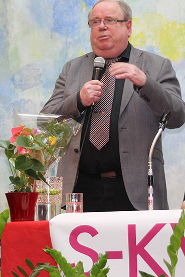 Leif Nilsson
