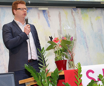Fredrik Rnning