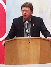 Ingemar Hellström