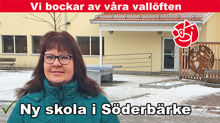 Skolan Söderbärkr