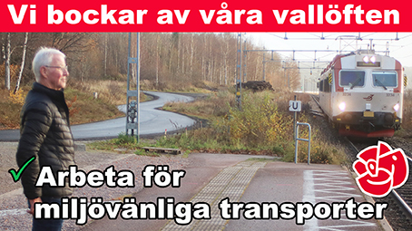 Söderbärke station