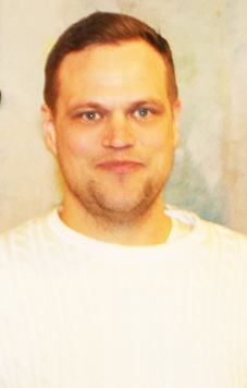 Henrik Samdahl