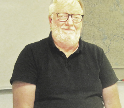 Johan Ericsson