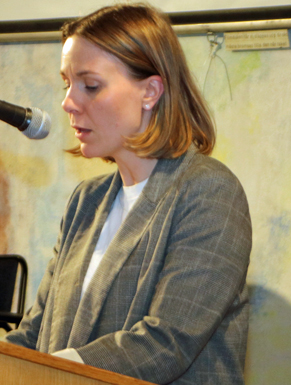 Matilda Kilstrm
