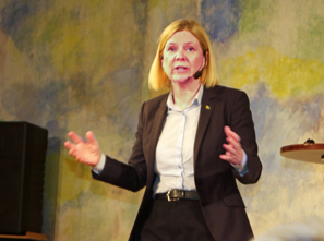 Magdalena Anderesson Smedjeb