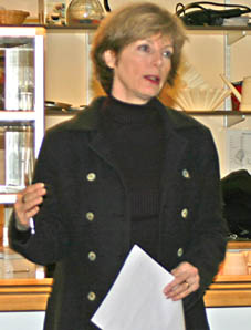 Eva Elmster