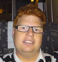 Fred 2009