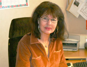 Ing-Britt Bergstrm