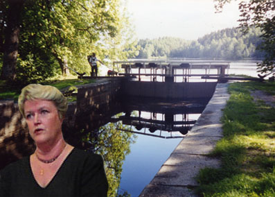 kanalen