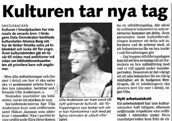 Kulturnotis i DD