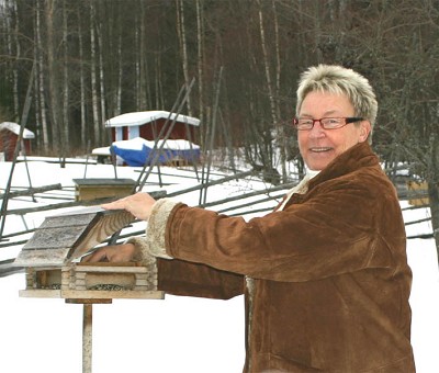 Lena Ludvigsson Olafsen