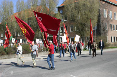 Majtg 2009