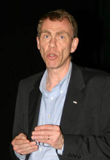 Olle Lngberg AK rsmte 2007.