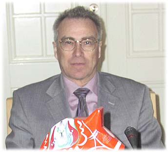 Per Erik Granstrm