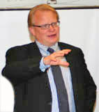 Peter H Ansvarskommittn