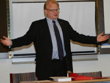 Peter Hultqvist Smb okt 07