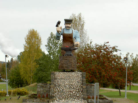 Smeden