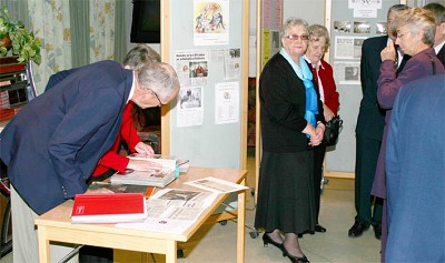 AK 100 år