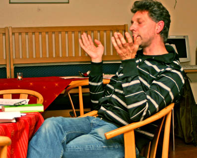 Ulf Lunden