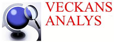Veckans analys
