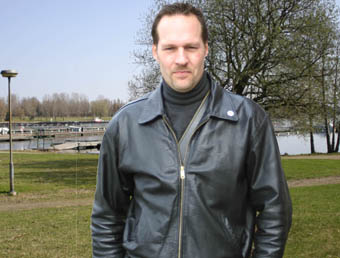 Andreas Bostrm 2006