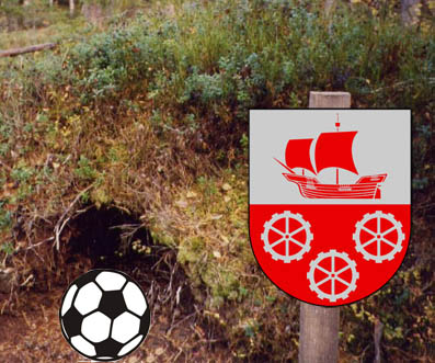 Björnidet