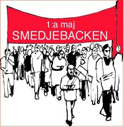 1 maj