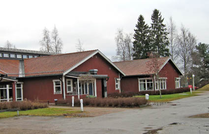 Haggeskola