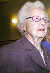 Helga Lindberg