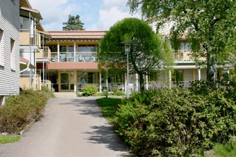 Munkbogrden