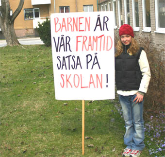 Rebecca Bostrm